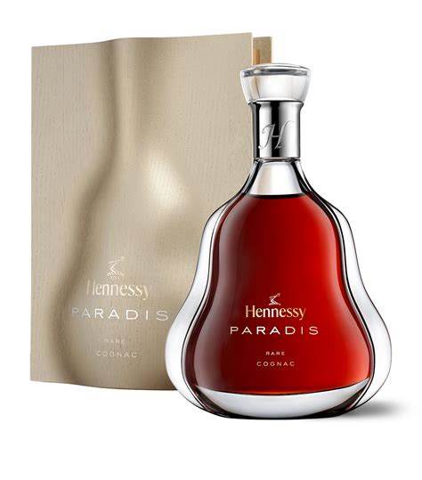 hennessy paradise harrods.